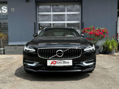 Volvo V90 Gebrauchtwagen