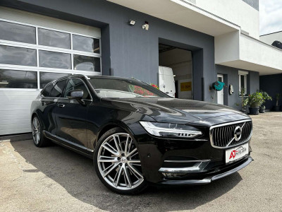 Volvo V90 Gebrauchtwagen