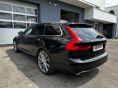 Volvo V90 Gebrauchtwagen