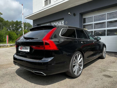 Volvo V90 Gebrauchtwagen