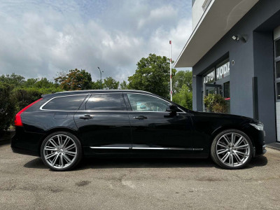 Volvo V90 Gebrauchtwagen