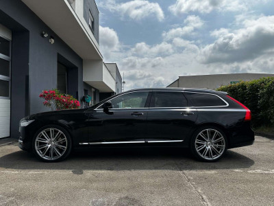 Volvo V90 Gebrauchtwagen