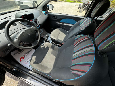 Renault Twingo Gebrauchtwagen