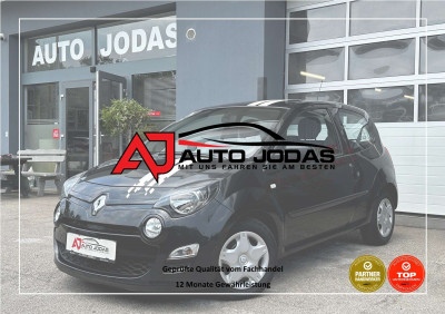 Renault Twingo Gebrauchtwagen