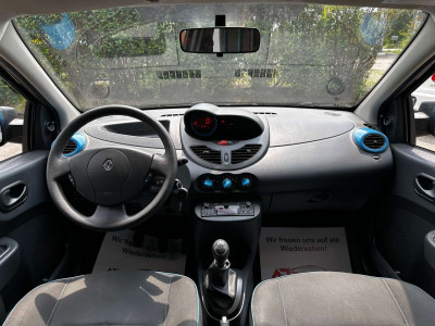 Renault Twingo Gebrauchtwagen