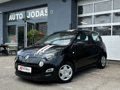 Renault Twingo Gebrauchtwagen