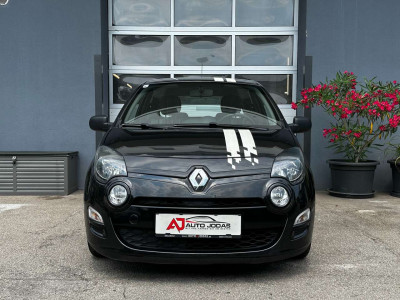 Renault Twingo Gebrauchtwagen