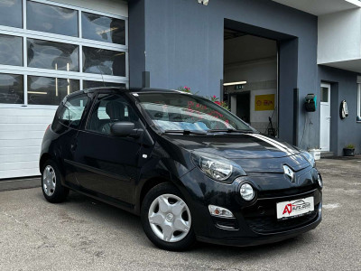 Renault Twingo Gebrauchtwagen