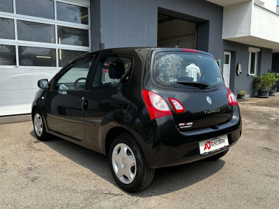 Renault Twingo Gebrauchtwagen