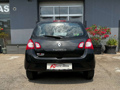 Renault Twingo Gebrauchtwagen