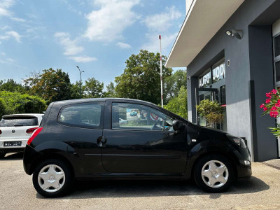 Renault Twingo Gebrauchtwagen