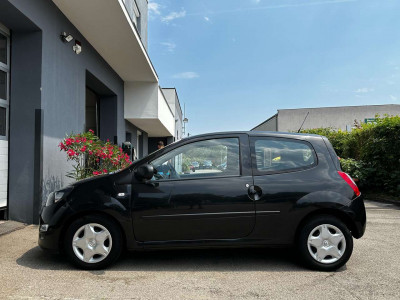 Renault Twingo Gebrauchtwagen