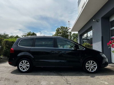 Seat Alhambra Gebrauchtwagen