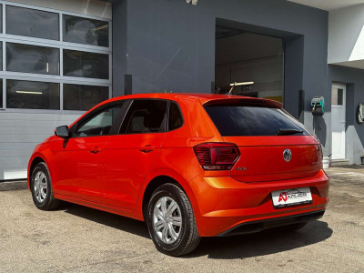 VW Polo Gebrauchtwagen