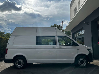 VW Transporter T6 Gebrauchtwagen