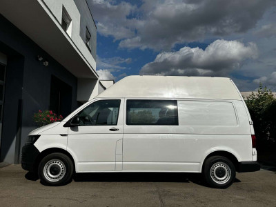 VW Transporter T6 Gebrauchtwagen