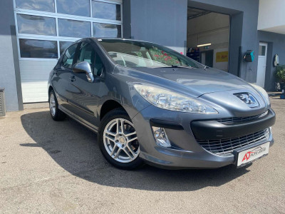 Peugeot 308 Gebrauchtwagen