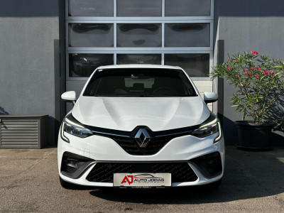 Renault Clio Gebrauchtwagen