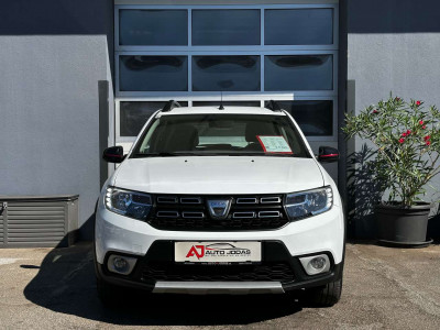 Dacia Sandero Gebrauchtwagen