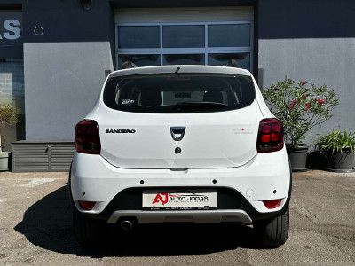 Dacia Sandero Gebrauchtwagen