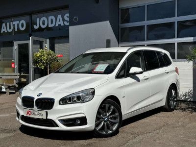 BMW 2er Gebrauchtwagen