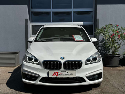 BMW 2er Gebrauchtwagen