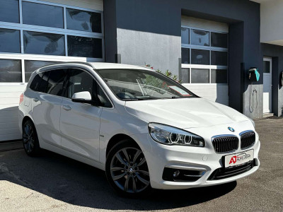 BMW 2er Gebrauchtwagen