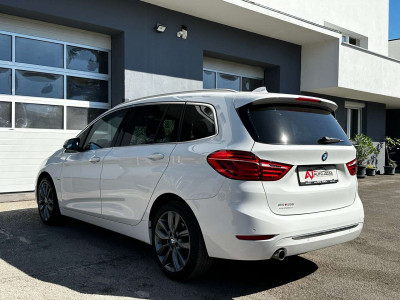 BMW 2er Gebrauchtwagen