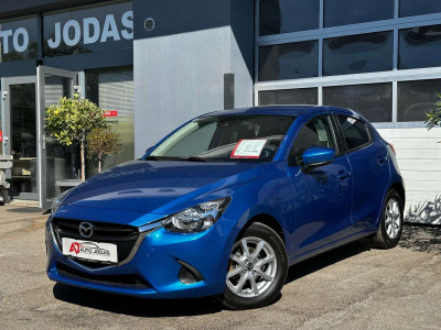 Mazda Mazda2 Gebrauchtwagen