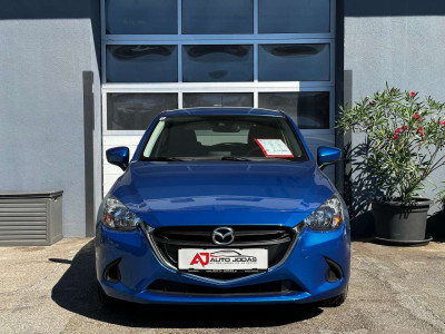 Mazda Mazda2 Gebrauchtwagen