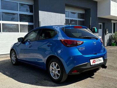 Mazda Mazda2 Gebrauchtwagen