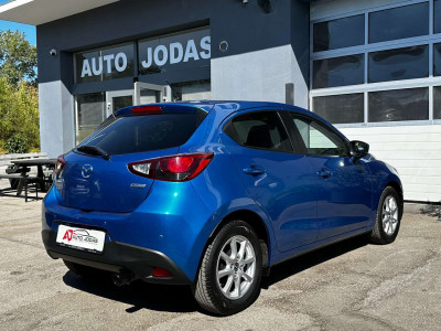 Mazda Mazda2 Gebrauchtwagen