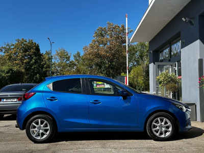 Mazda Mazda2 Gebrauchtwagen