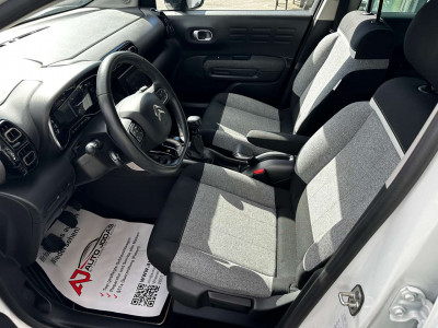 Citroën C3 Aircross Gebrauchtwagen