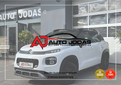 Citroën C3 Aircross Gebrauchtwagen