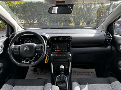 Citroën C3 Aircross Gebrauchtwagen