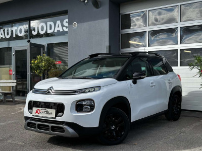 Citroën C3 Aircross Gebrauchtwagen