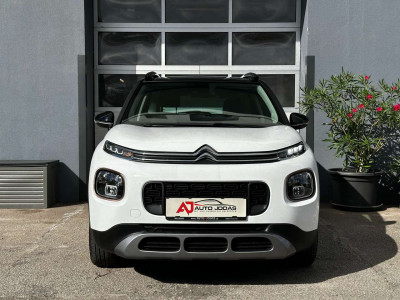 Citroën C3 Aircross Gebrauchtwagen