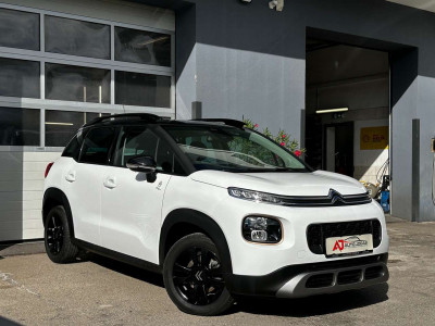 Citroën C3 Aircross Gebrauchtwagen