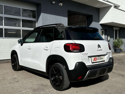 Citroën C3 Aircross Gebrauchtwagen