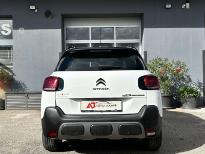 Citroën C3 Aircross Gebrauchtwagen