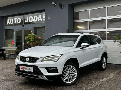 Seat Ateca Gebrauchtwagen