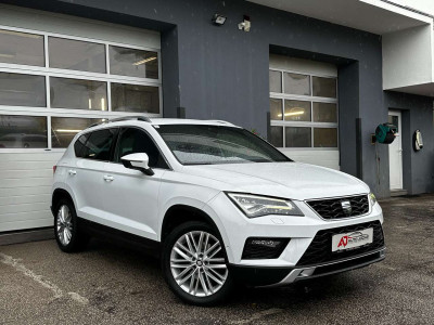 Seat Ateca Gebrauchtwagen