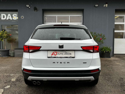 Seat Ateca Gebrauchtwagen