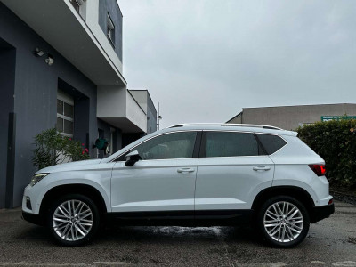 Seat Ateca Gebrauchtwagen