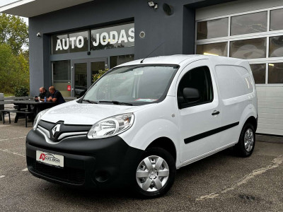 Renault Kangoo Gebrauchtwagen