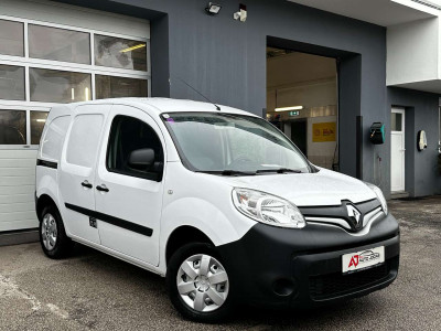 Renault Kangoo Gebrauchtwagen