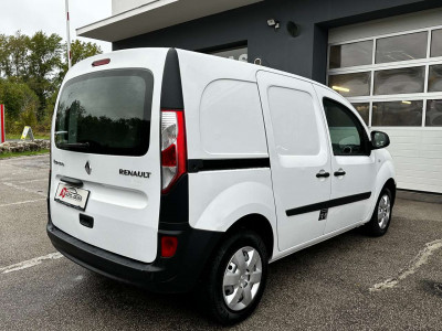 Renault Kangoo Gebrauchtwagen