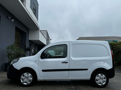 Renault Kangoo Gebrauchtwagen