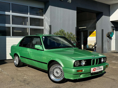 BMW 3er Gebrauchtwagen